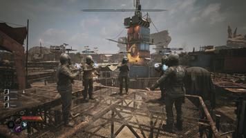 Pioner Screenshot 1