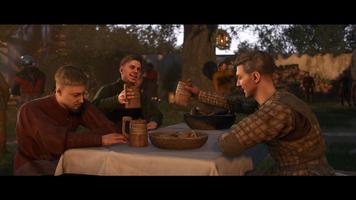 Kingdom Come: Deliverance II スクリーンショット 1