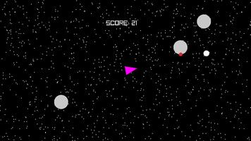 Comet screenshot 1