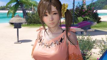 Venus Vacation PRISM - DEAD OR ALIVE Xtreme - Ekran Görüntüsü 1