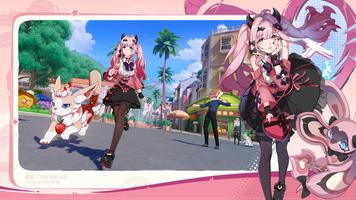 Honkai: Nexus Anima screenshot 1