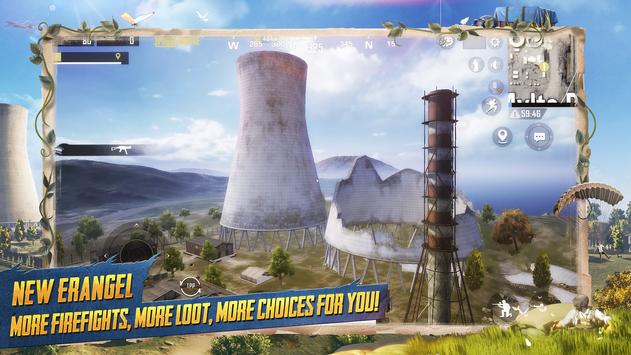 PUBG MOBILE screenshot 3