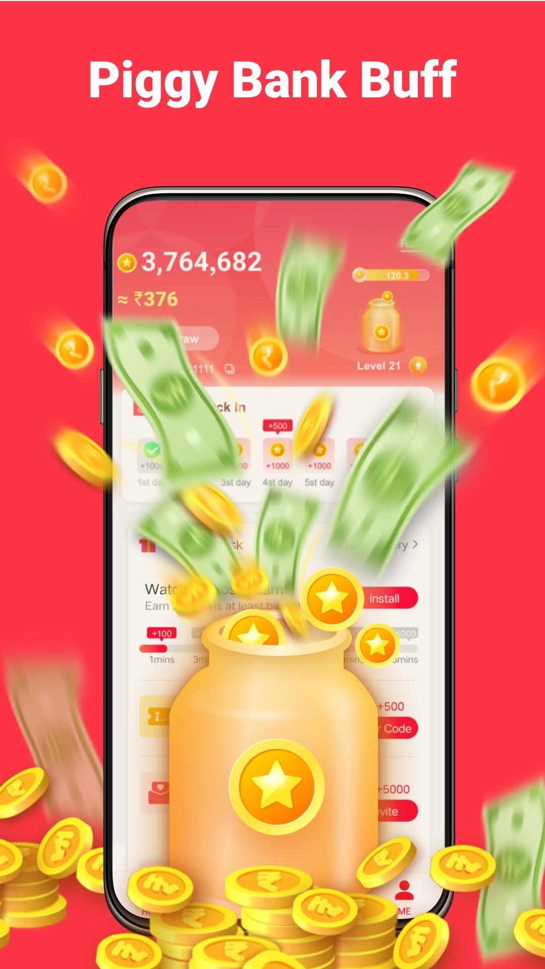Vidmate Cash APK for Android Download Vidmate Cash APK for Android Download
