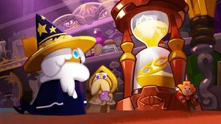 Cookie Run: Witch's Castle स्क्रीनशॉट 3