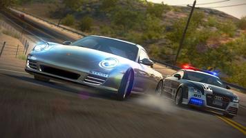 Need for Speed Mobile ภาพหน้าจอ 1
