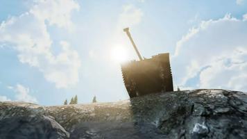Tank Company اسکرین شاٹ 1