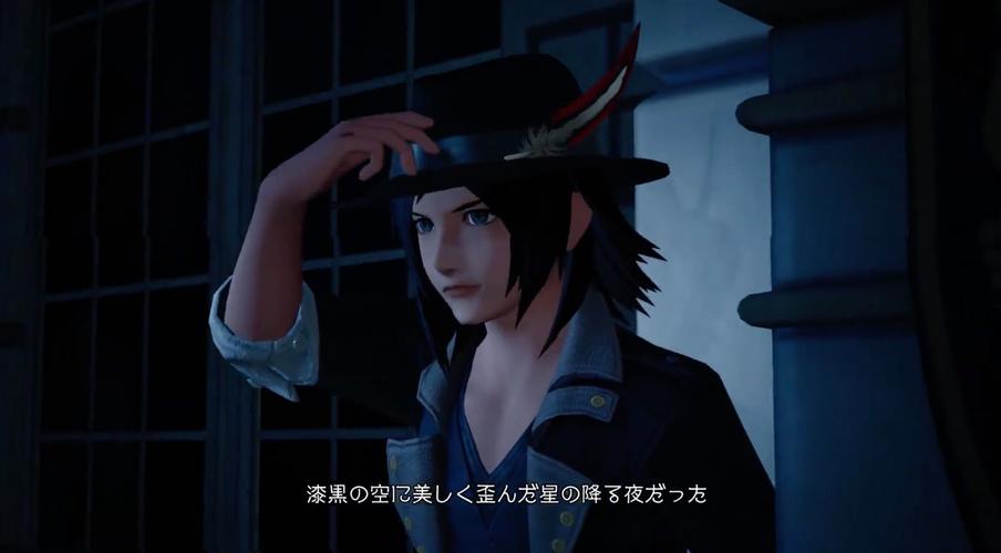 KINGDOM HEARTS Missing-Link Pre-Register for Android to Get Early Access