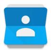 ”Google Contacts Sync
