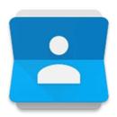 Google Contacts Sync aplikacja