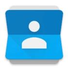 Google Contacts Sync أيقونة