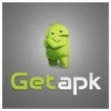 GetAPK 图标