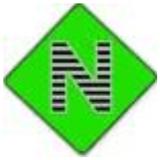 Nodi - Android TV 图标