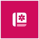 Samsung Picture Frame