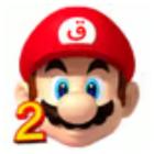 Super Mario 2 HD ícone