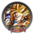 Free Dragon Ball FighterZ icono