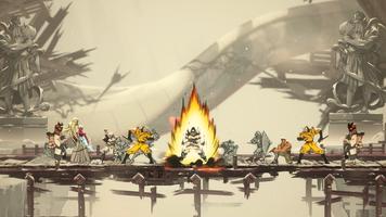 Shinobi: Art of Vengeance screenshot 1