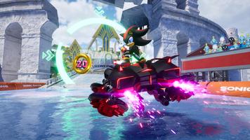 Sonic Racing: CrossWorlds screenshot 1