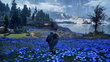 Hell Is Us پوسٹر