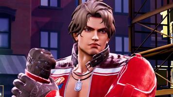 Double Dragon Revive скриншот 1