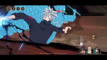 NARUTO: Sage Awakening gönderen