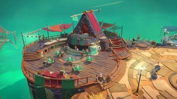 Moonlighter 2: The Endless Vault تصوير الشاشة 1