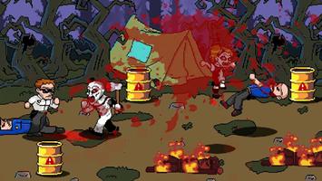Terrifier The ARTcade Game screenshot 1