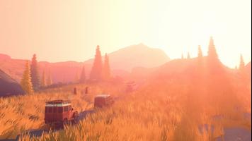 over the hill screenshot 1