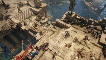 Titan Quest II screenshot 1