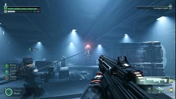 Jump Ship screenshot 1