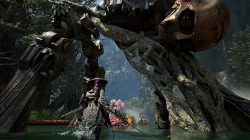 Beast of Reincarnation screenshot 1
