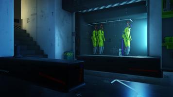 Marathon screenshot 1