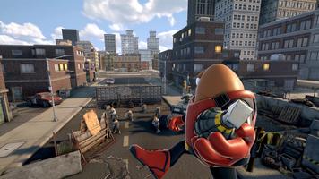 Killer Bean screenshot 1
