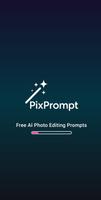 PixPrompt poster