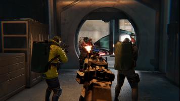 Den of Wolves screenshot 1