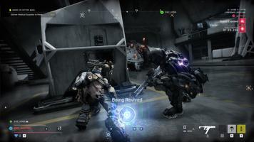 Exoborne screenshot 1