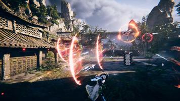 Morbid Metal screenshot 1