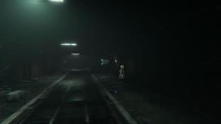 Parasite Mutant screenshot 1