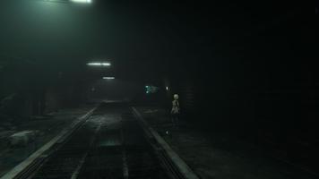 Parasite Mutant screenshot 1