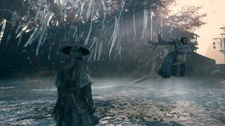 Phantom Blade Zero 截圖 2