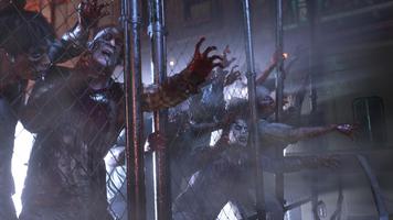 Resident Evil 3 screenshot 1