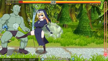 Sister Fight Screenshot 1