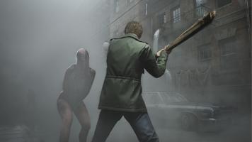 SILENT HILL 2 capture d'écran 1