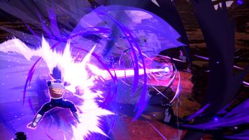 DRAGON BALL: Sparking! ZERO Screenshot 1