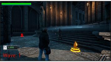 HUNTER REVENGE screenshot 1