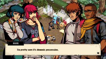 Demonschool screenshot 1