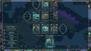 WARCANA 스크린샷 1