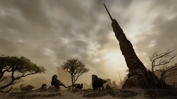 برنامه‌نما Monster Hunter Wilds عکس از صفحه