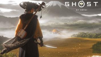 Ghost of Yōtei スクリーンショット 1