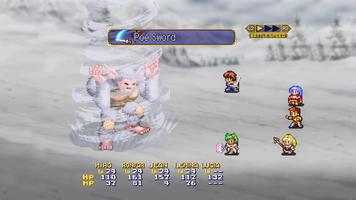 Lunar Remastered Collection screenshot 1