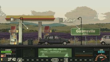 Keep Driving 截圖 1